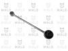 MALò 30369 Repair Kit, gear lever